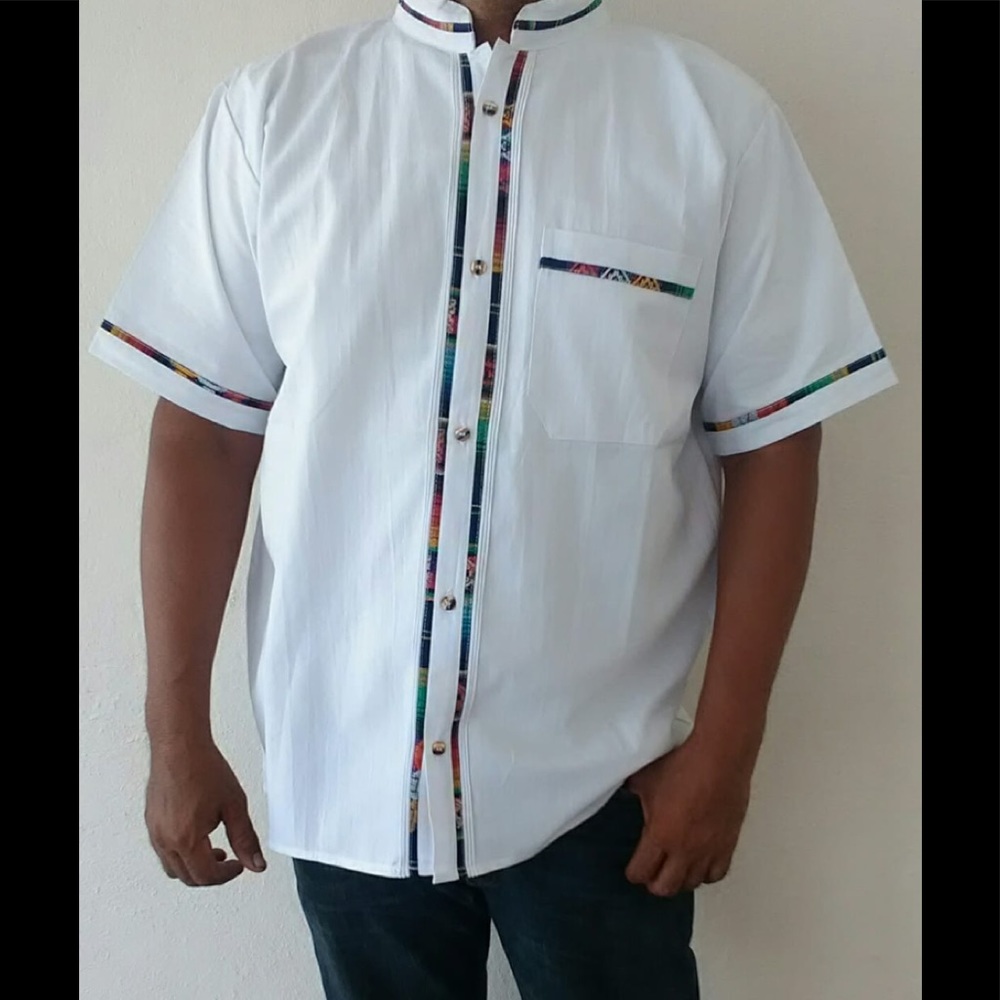 Mexican men shirts All sizes